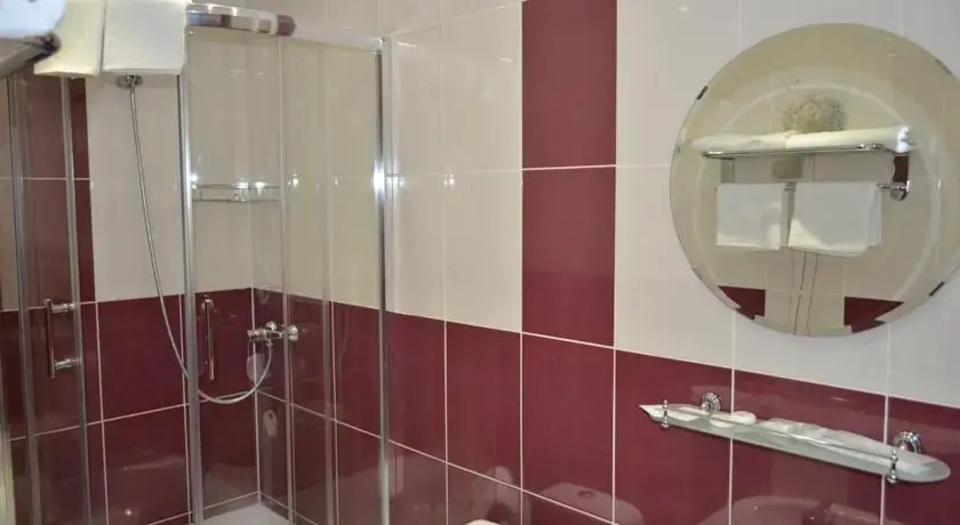 Отель Алпатьево