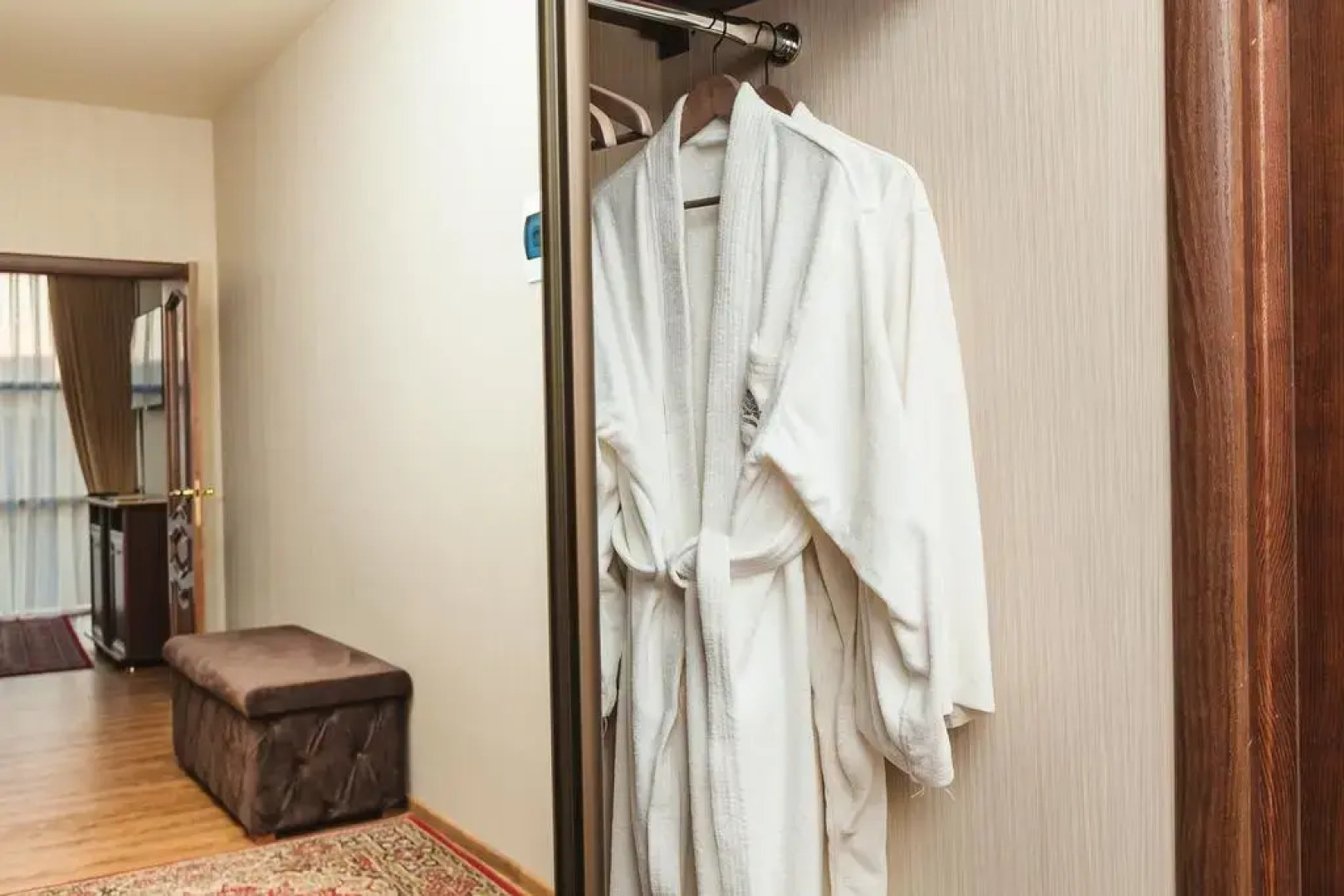 Отель Темерницкий