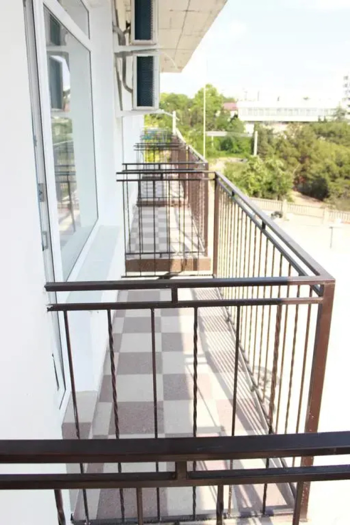 Гостевой Дом Роза Ветров