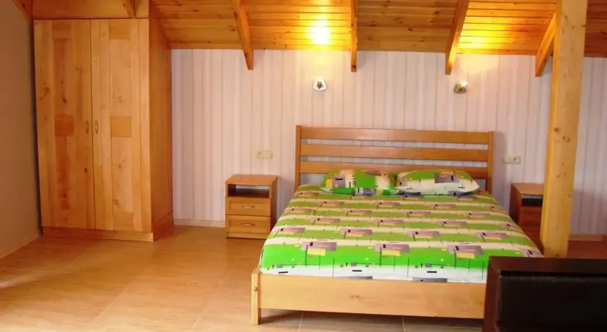 Гостевой дом Шаляпин House