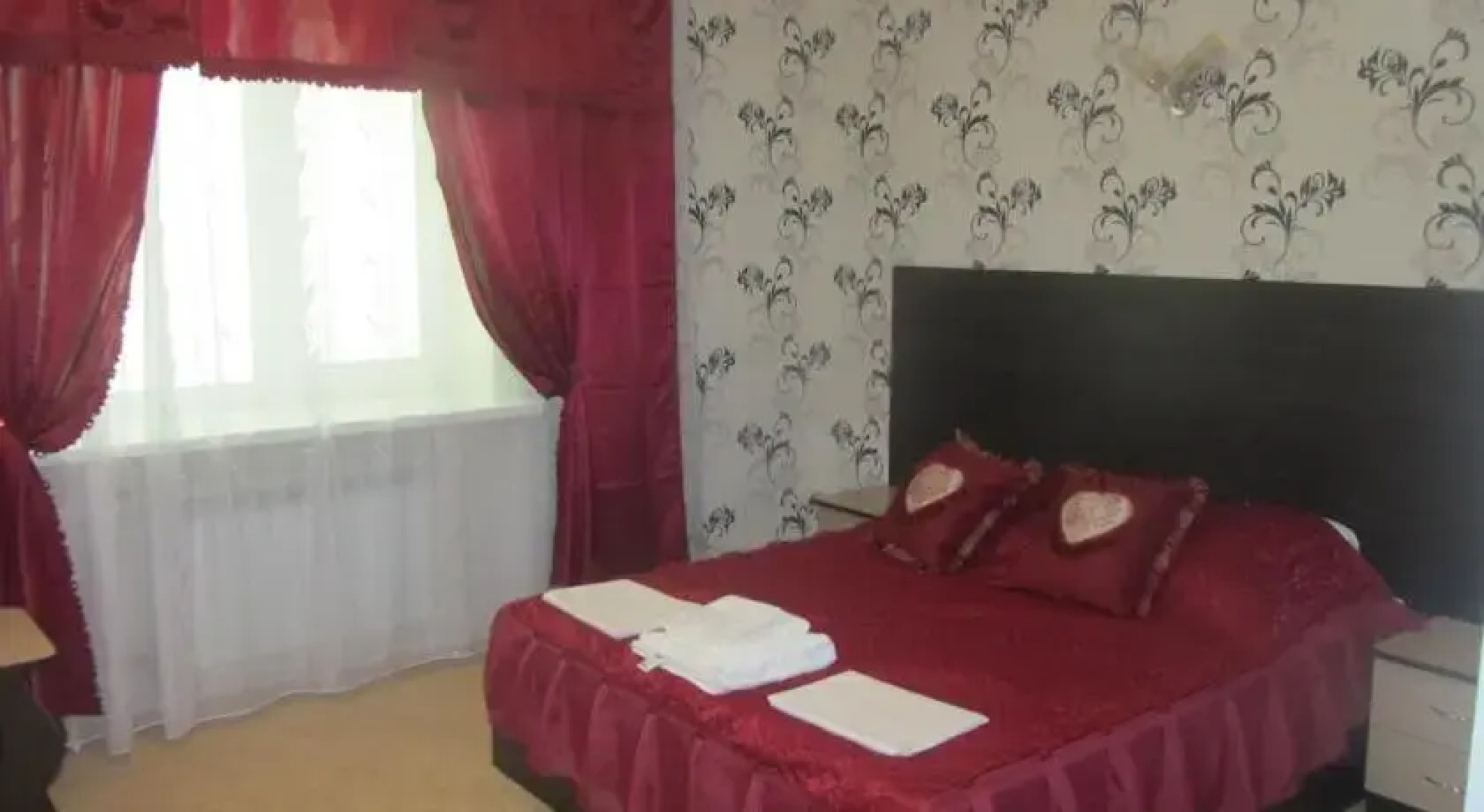 Гостиница Ника