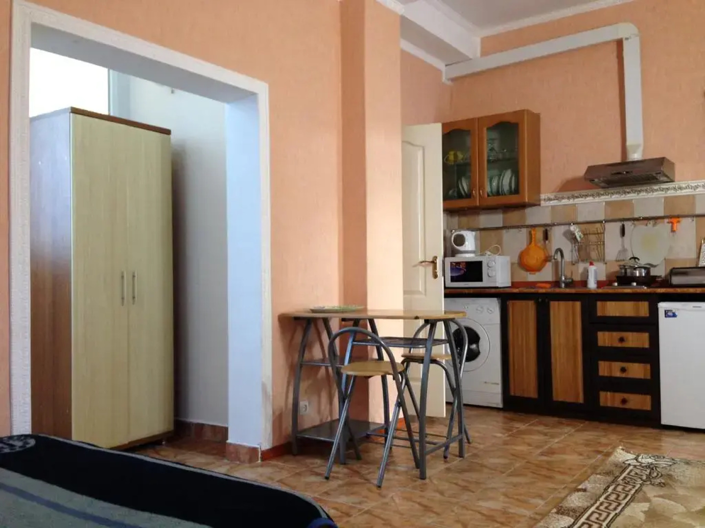 Апартаменты Яхт-клуб