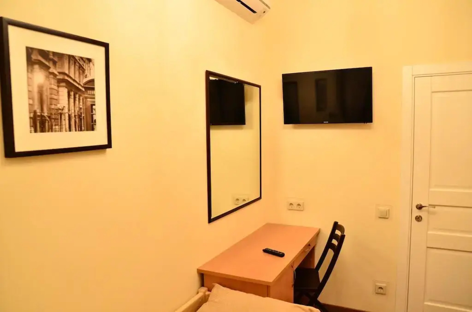 Хостел Белокоричи