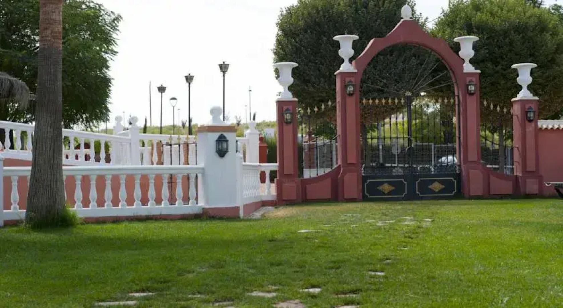 Отель El Mirador De Rute