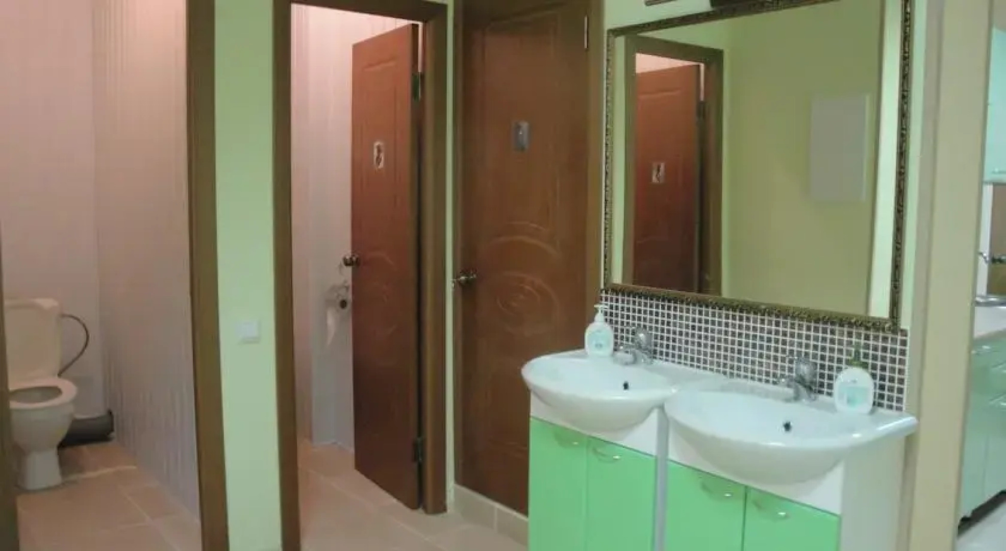 Хостел Свобода 9