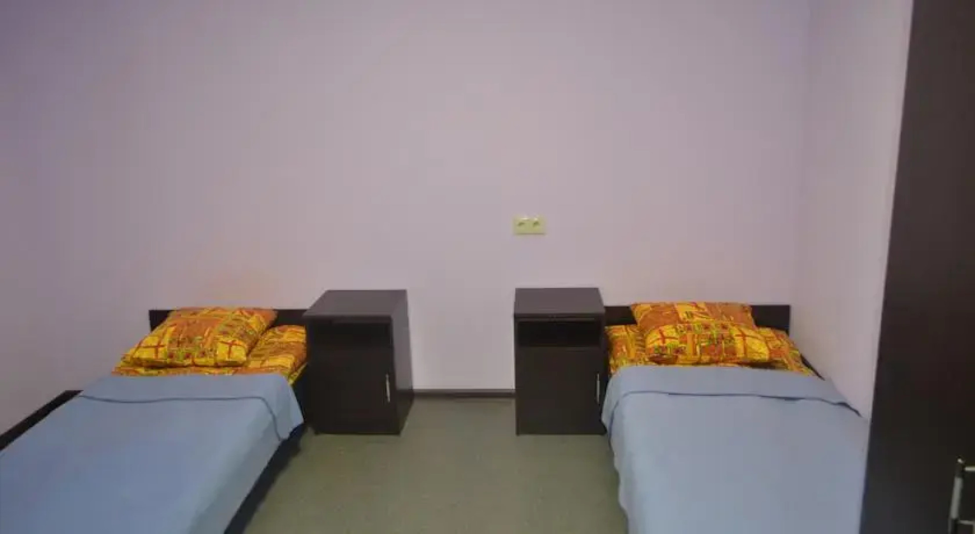 Отель Алпатьево