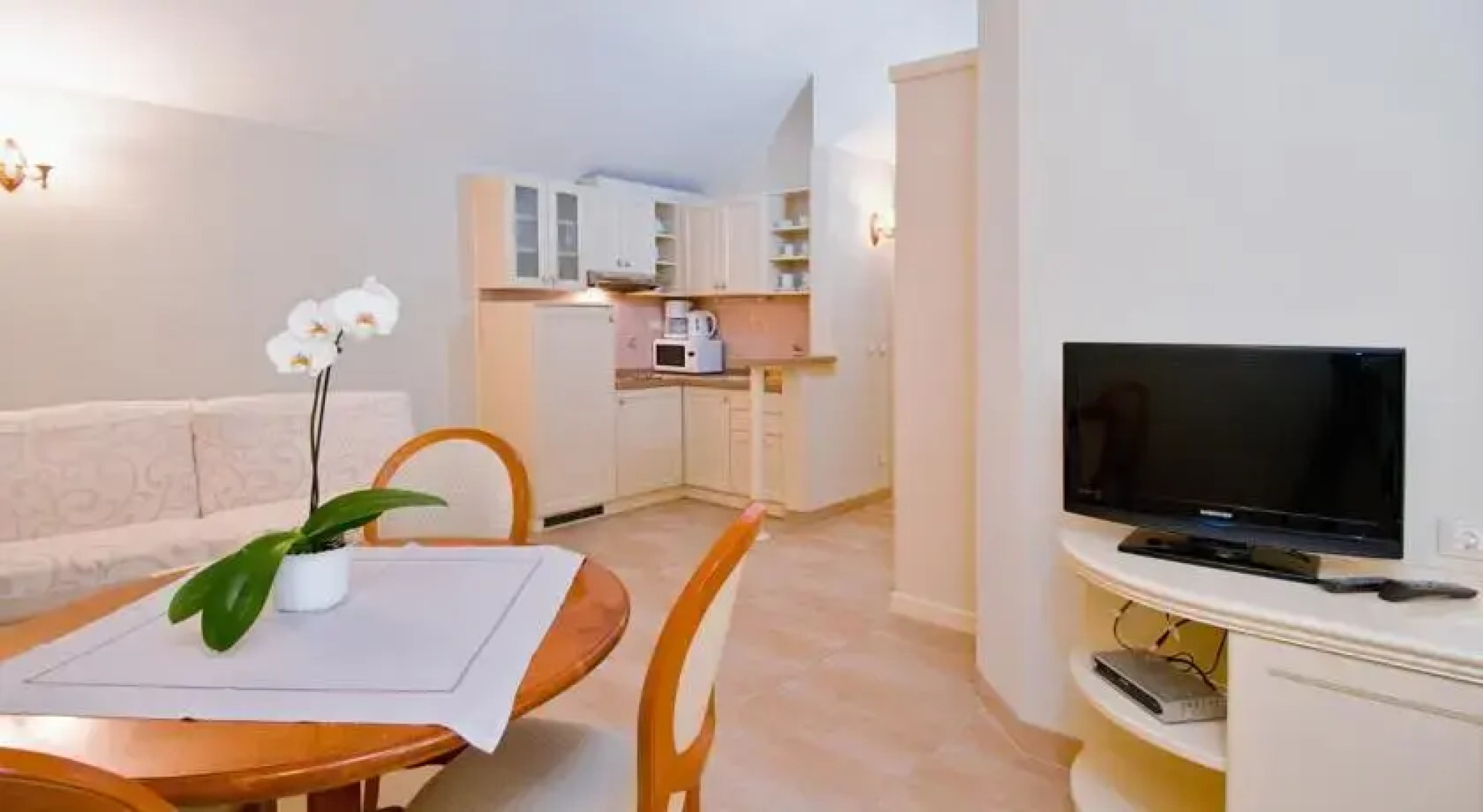 Апарт-отель Sunceva Postelja