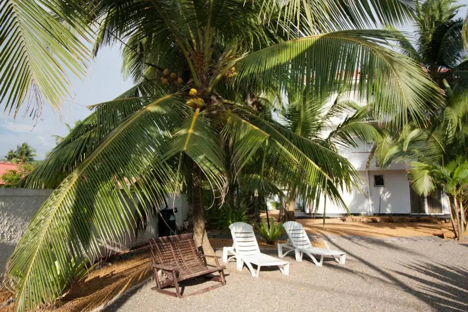 Magic Seashell Villa