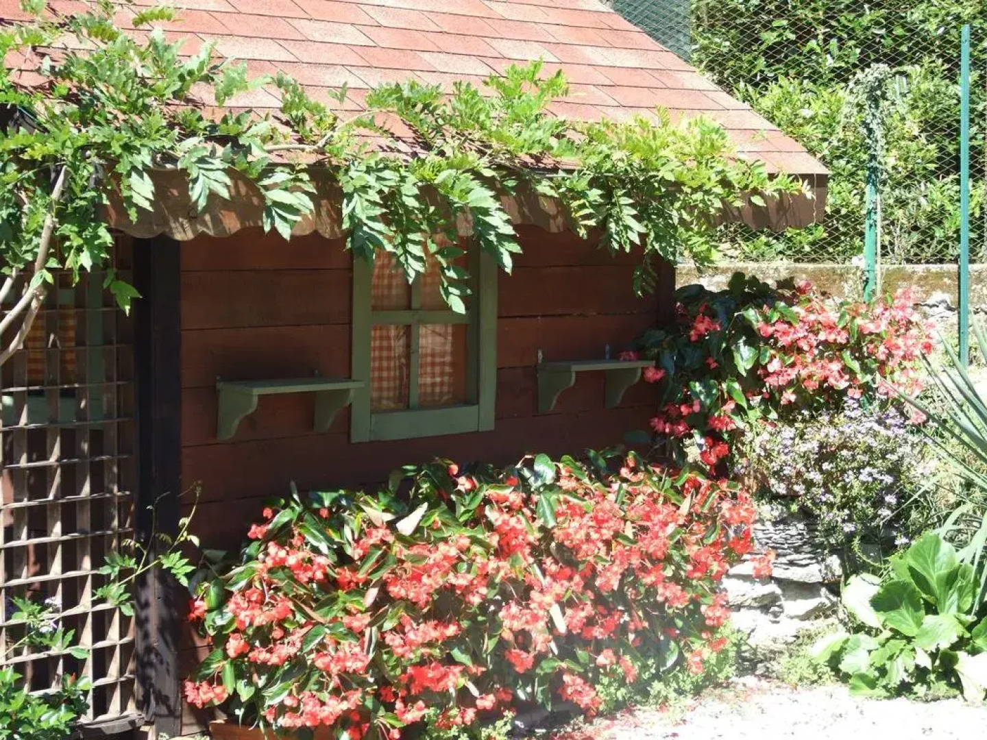 Bed and Breakfast La Casa nel Bosco