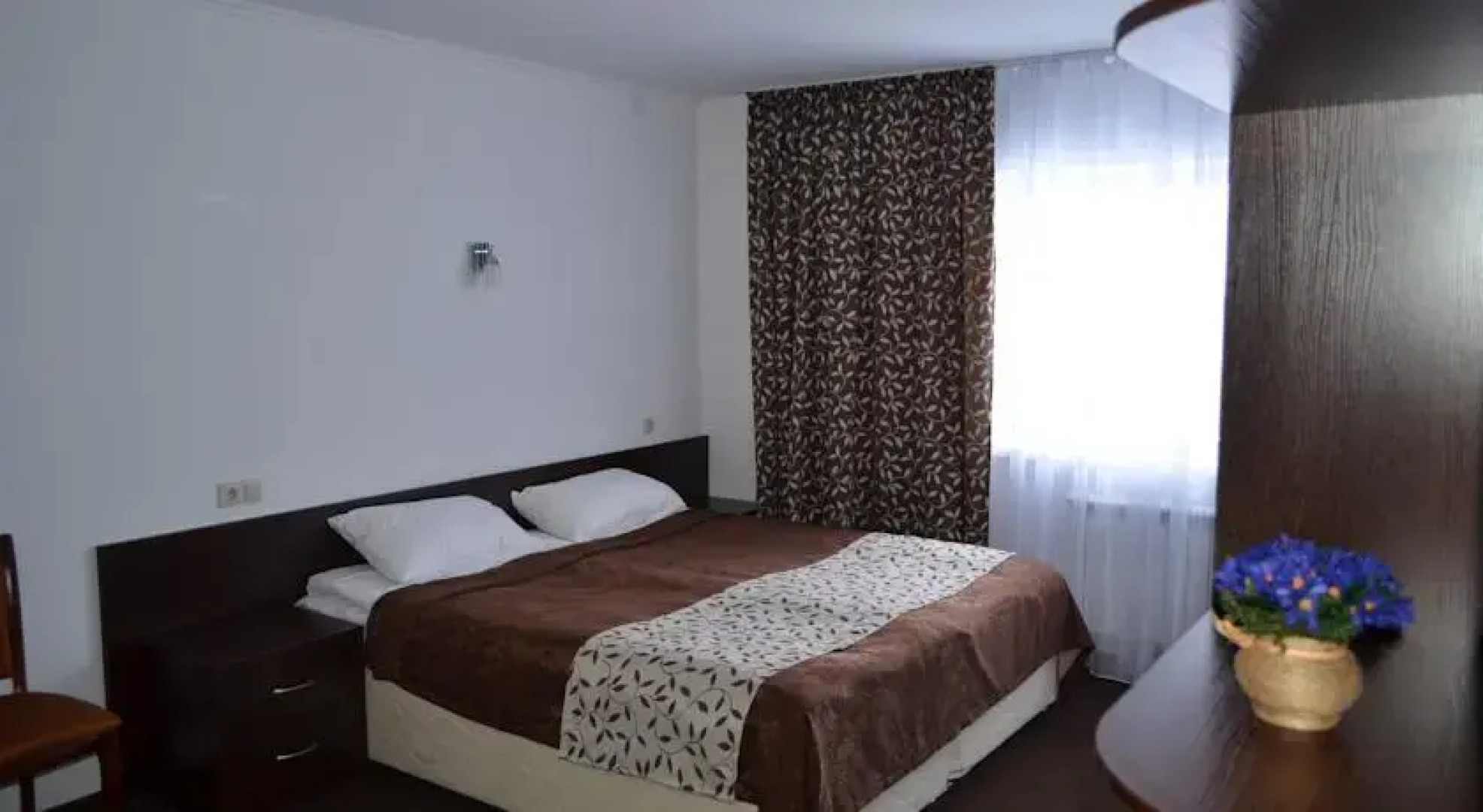 Отель Алпатьево