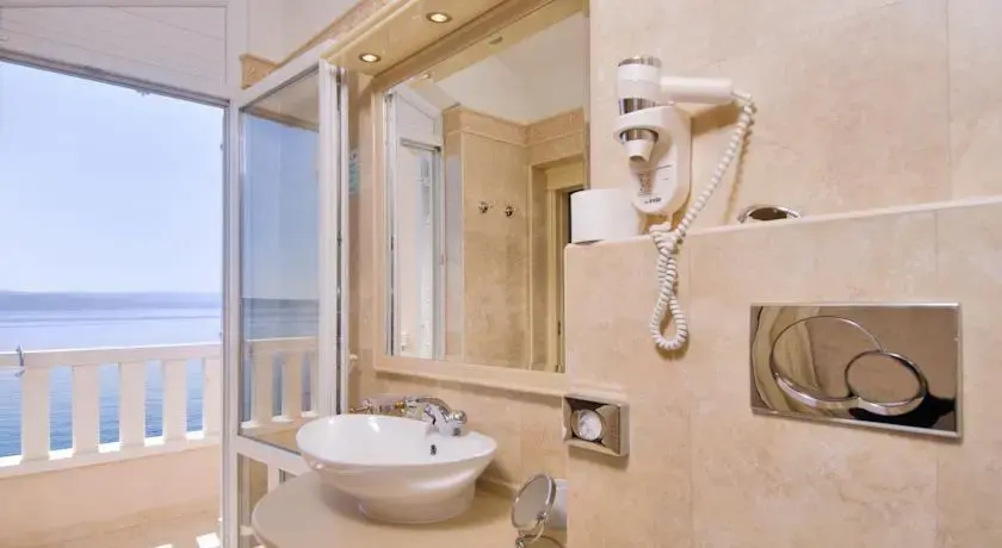 Апарт-отель Sunceva Postelja