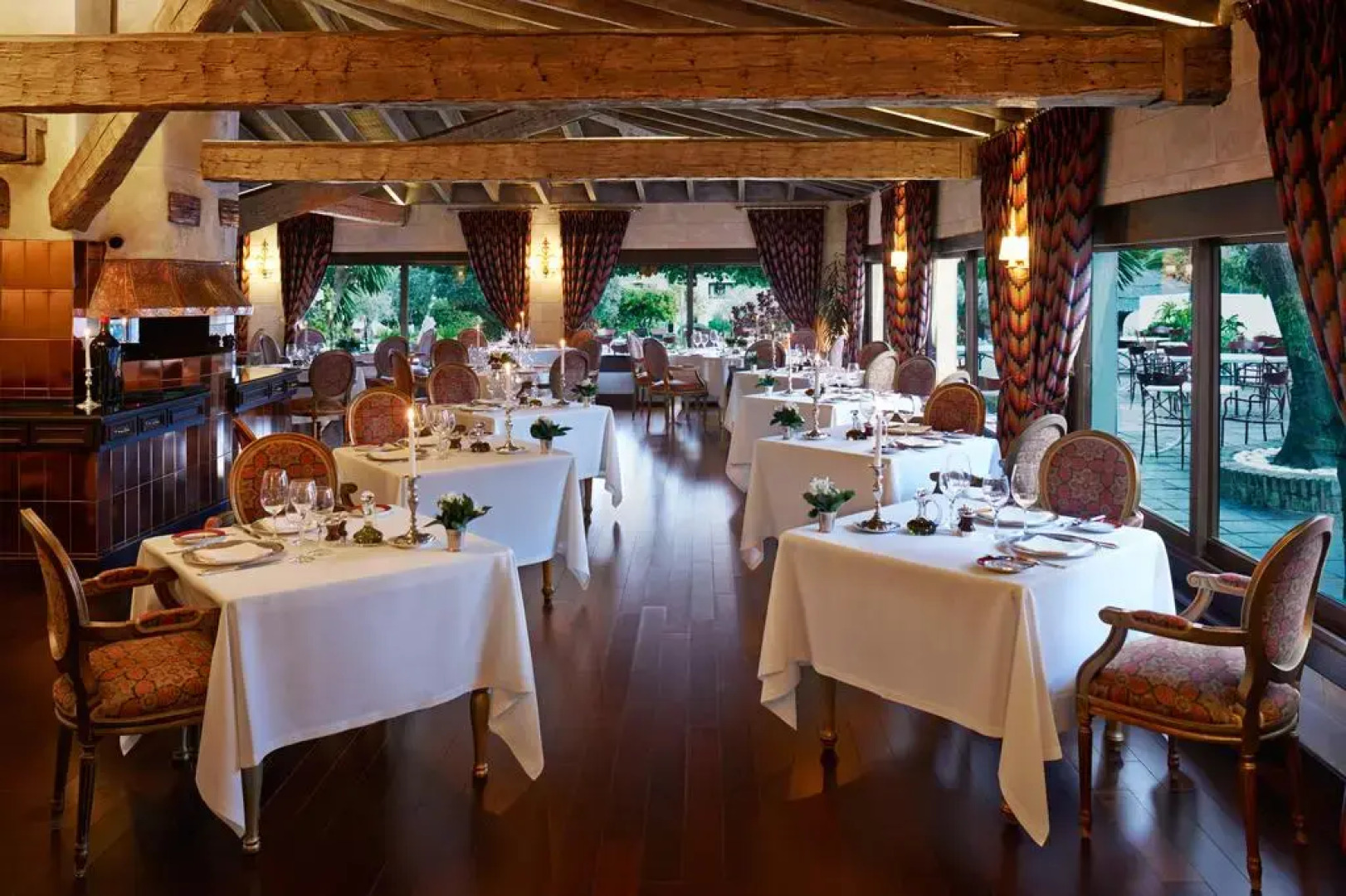 Marbella Club Hotel Golf Resort & Spa