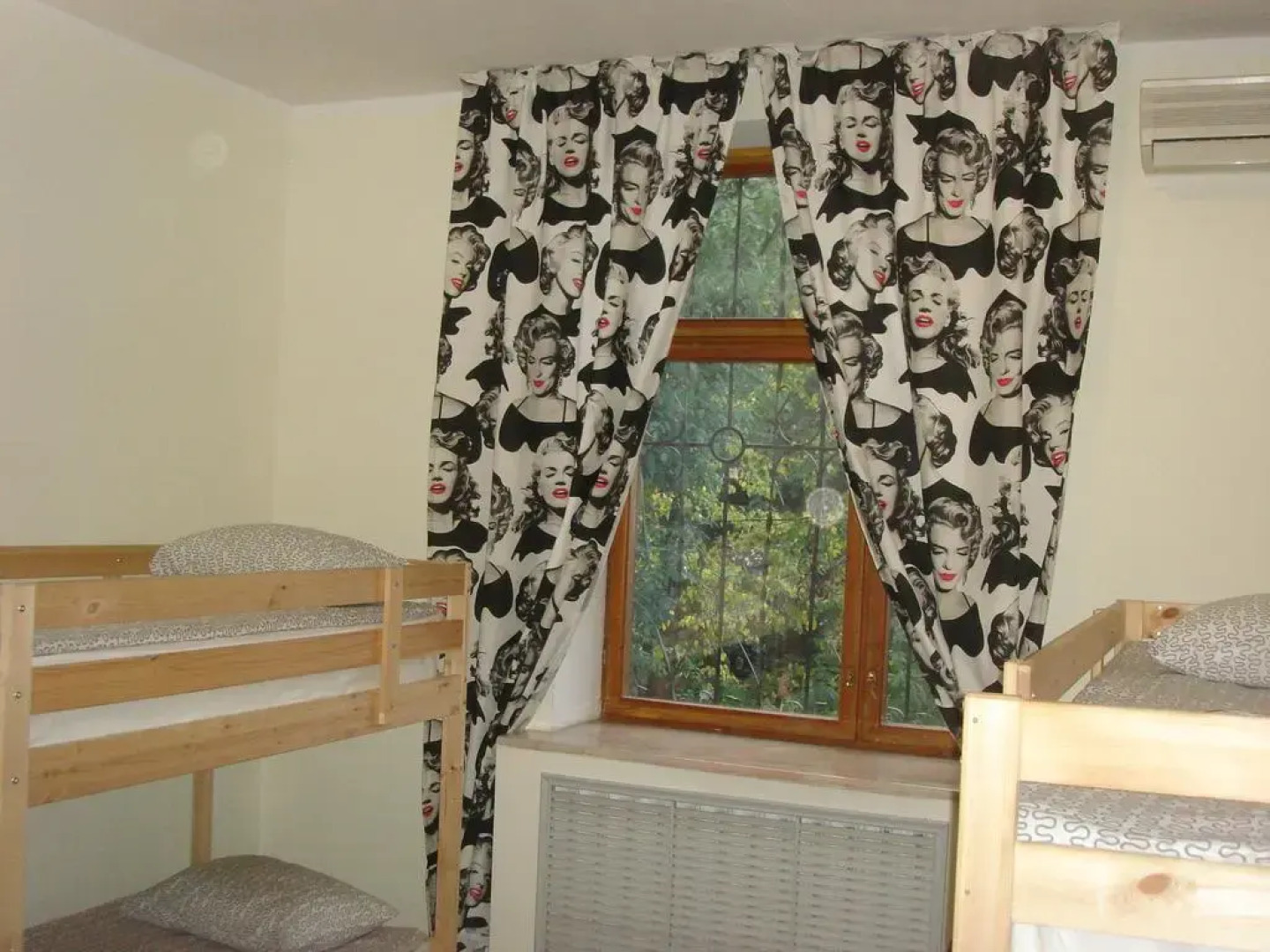 Атлетик Хостел