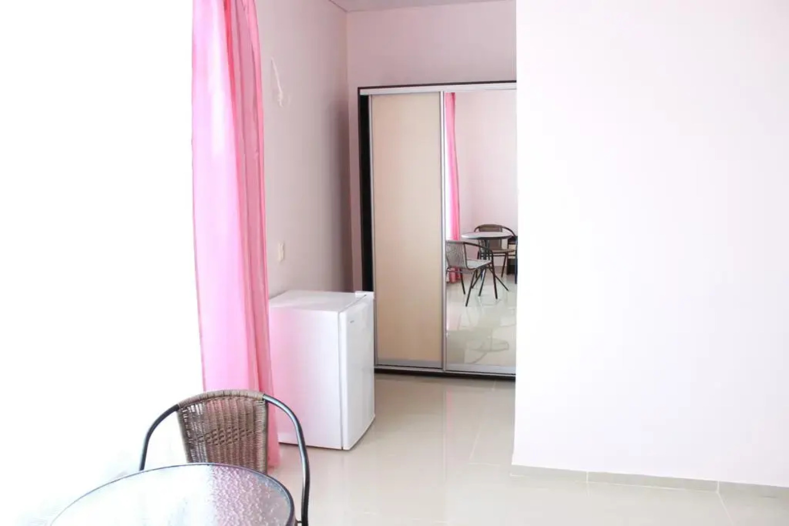 Гостевой Дом Роза Ветров