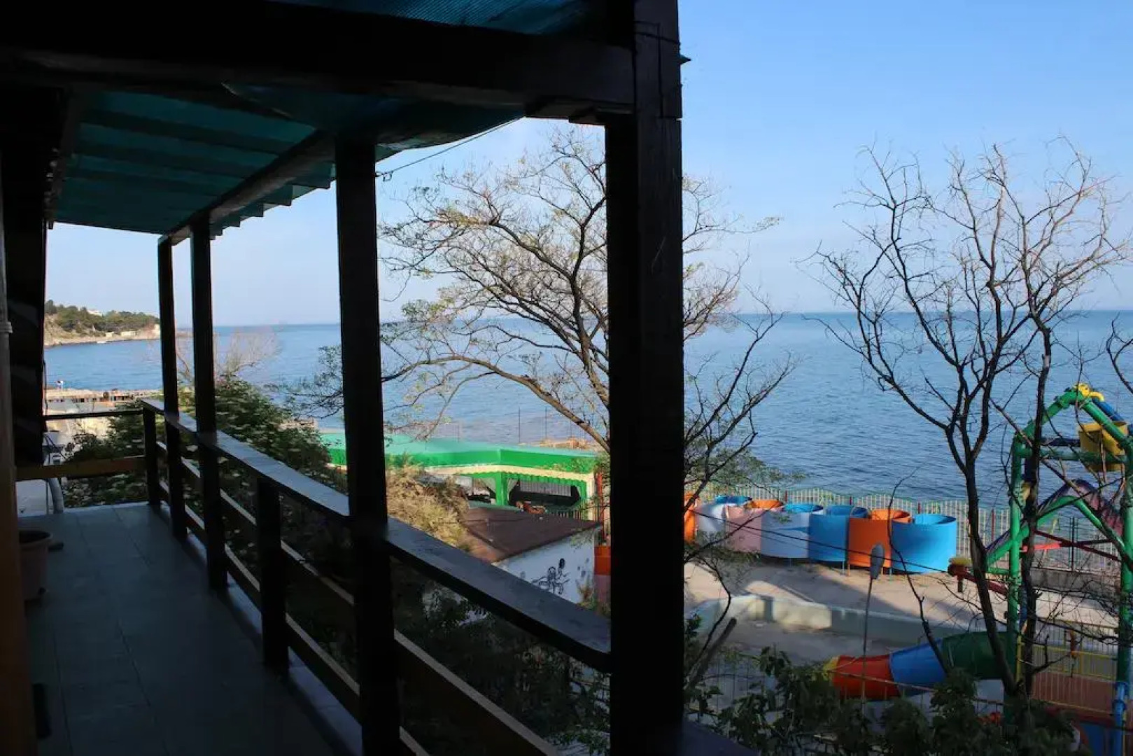 Mari - Anna Hotel Miskhor