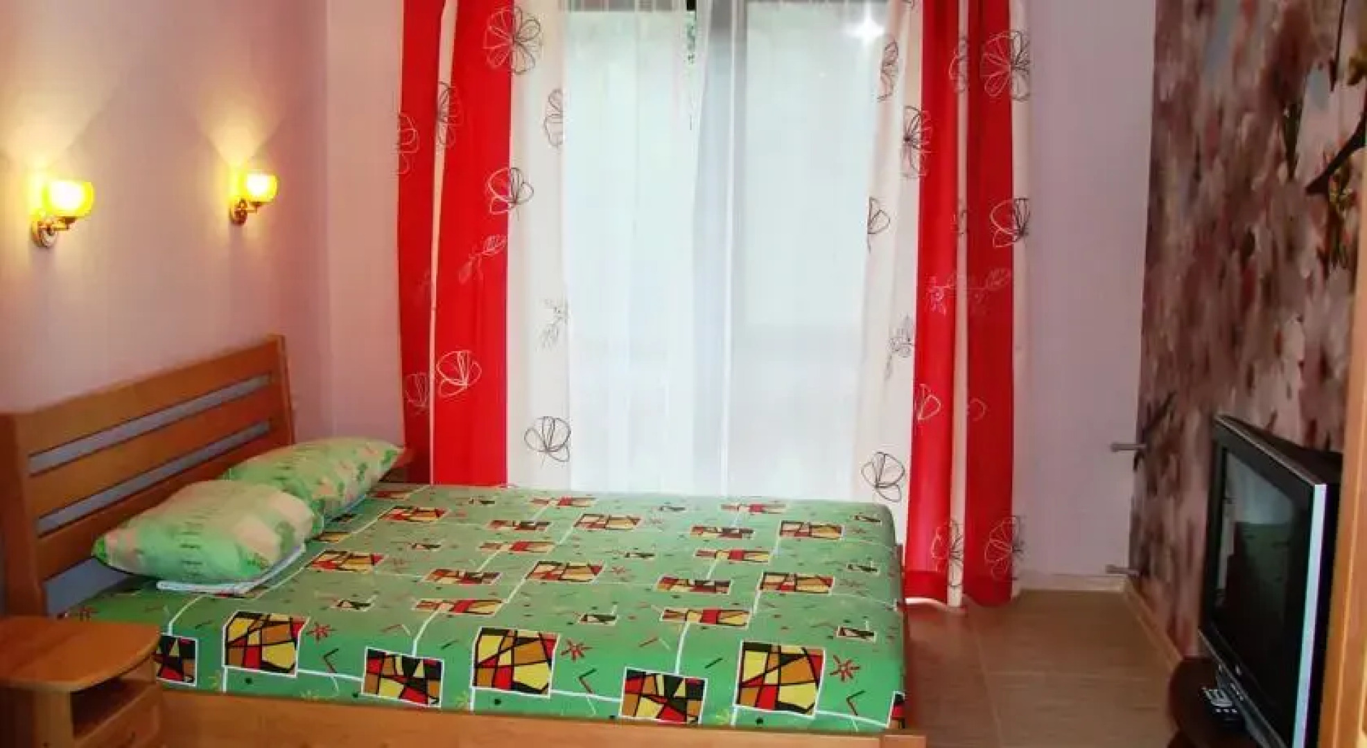 Гостевой дом Шаляпин House