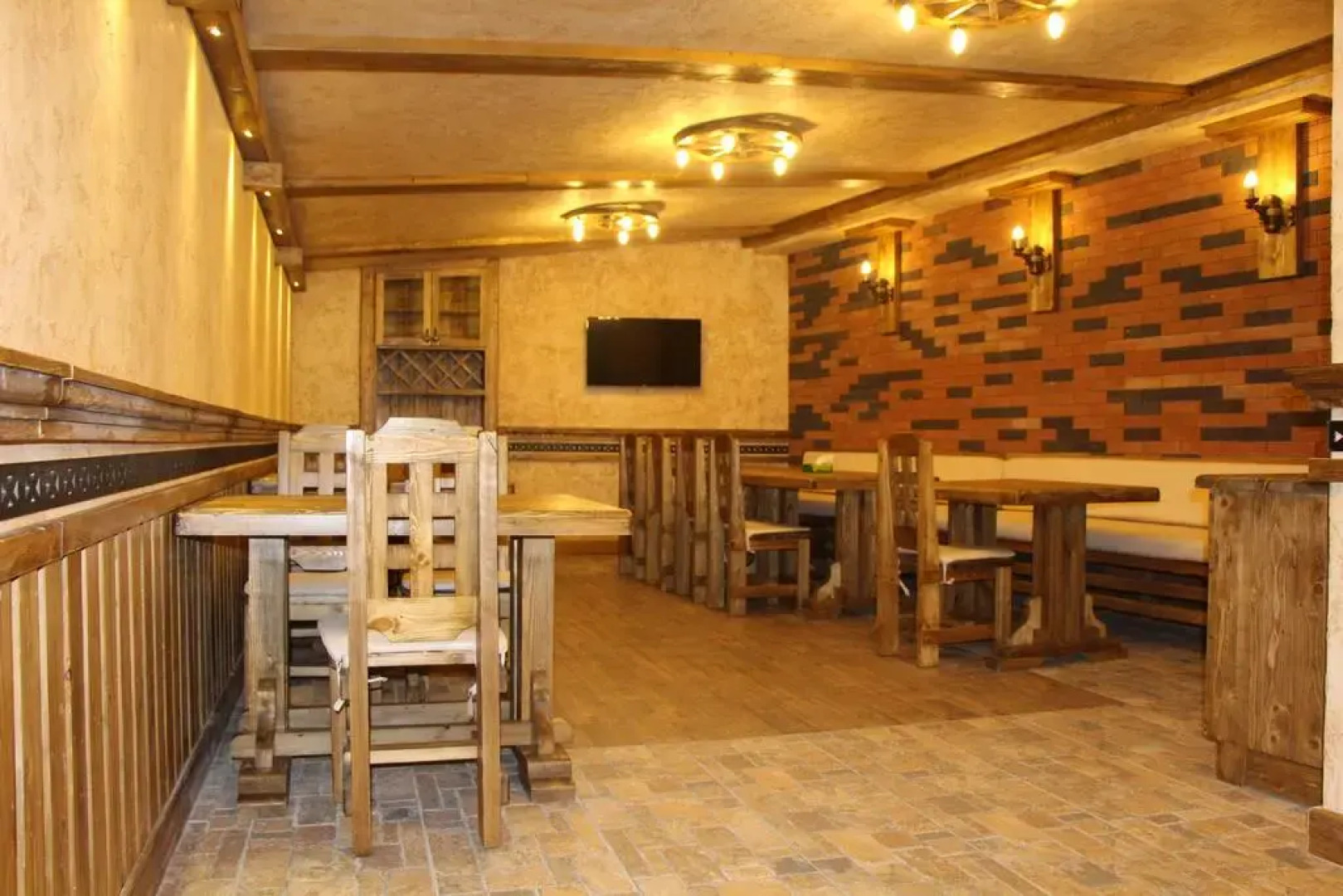 Отель Green Palace