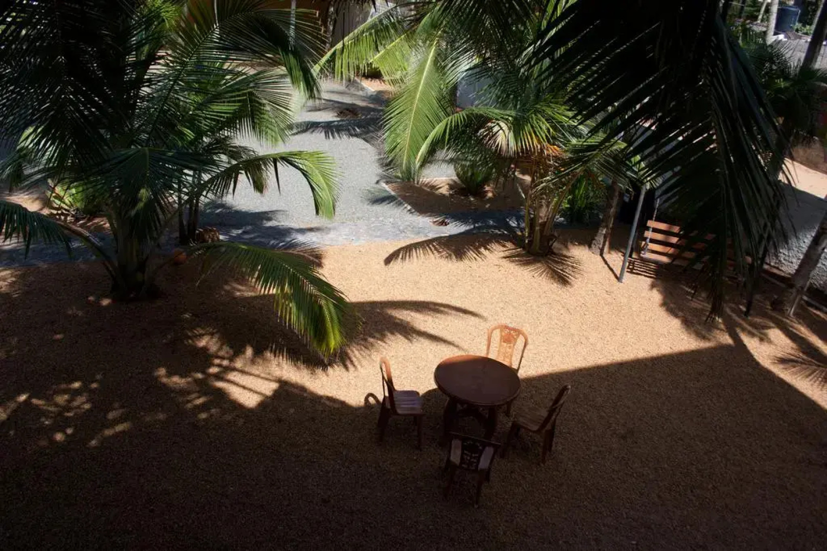 Magic Seashell Villa