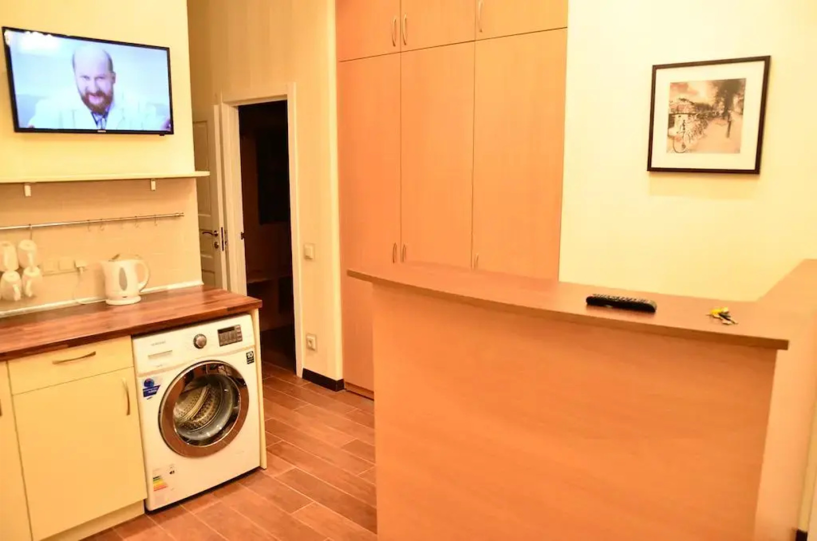 Хостел Белокоричи