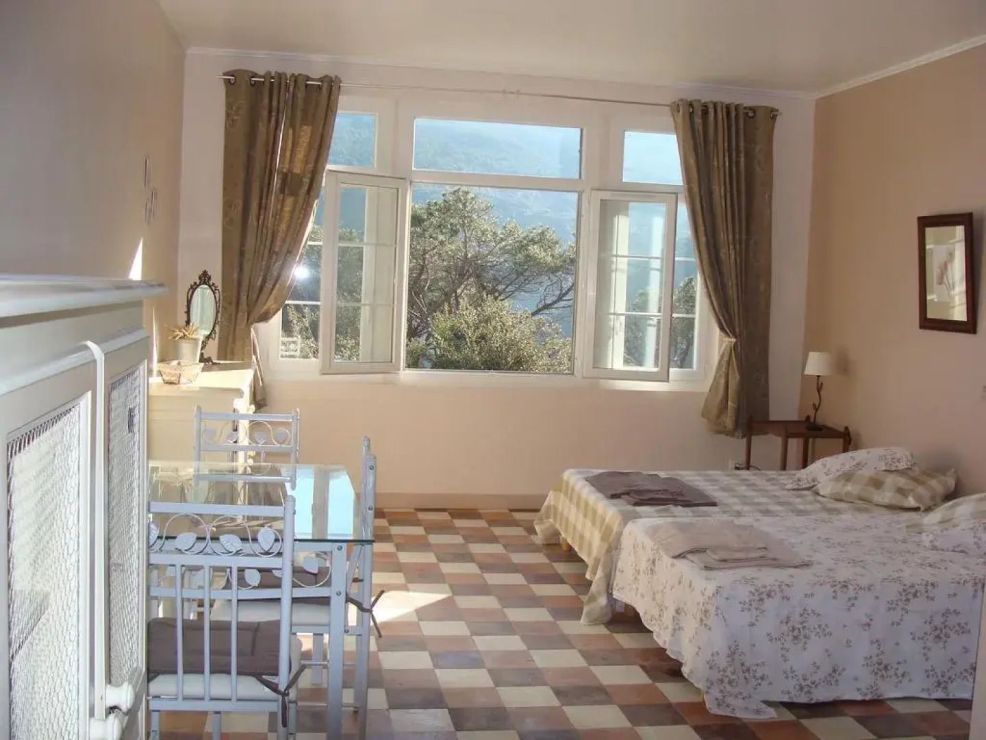 Les Gîtes Sénèque