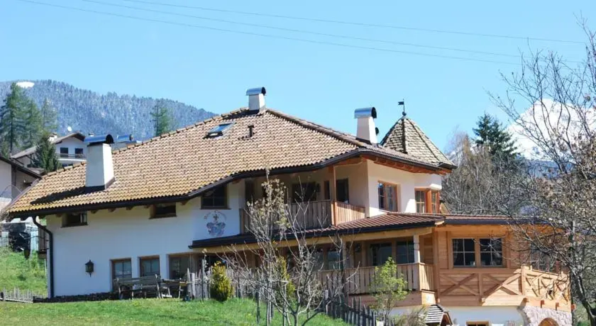 Agriturismo Maso Corradini