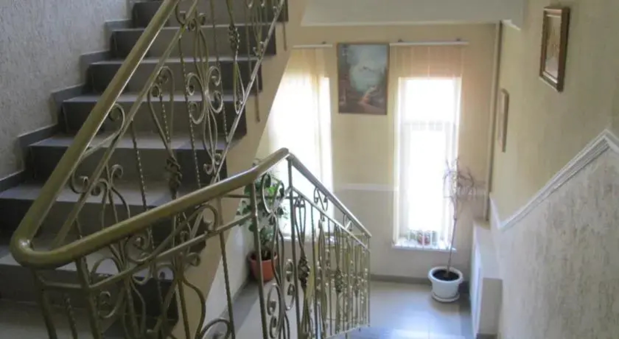 Гостевой дом Молодежная