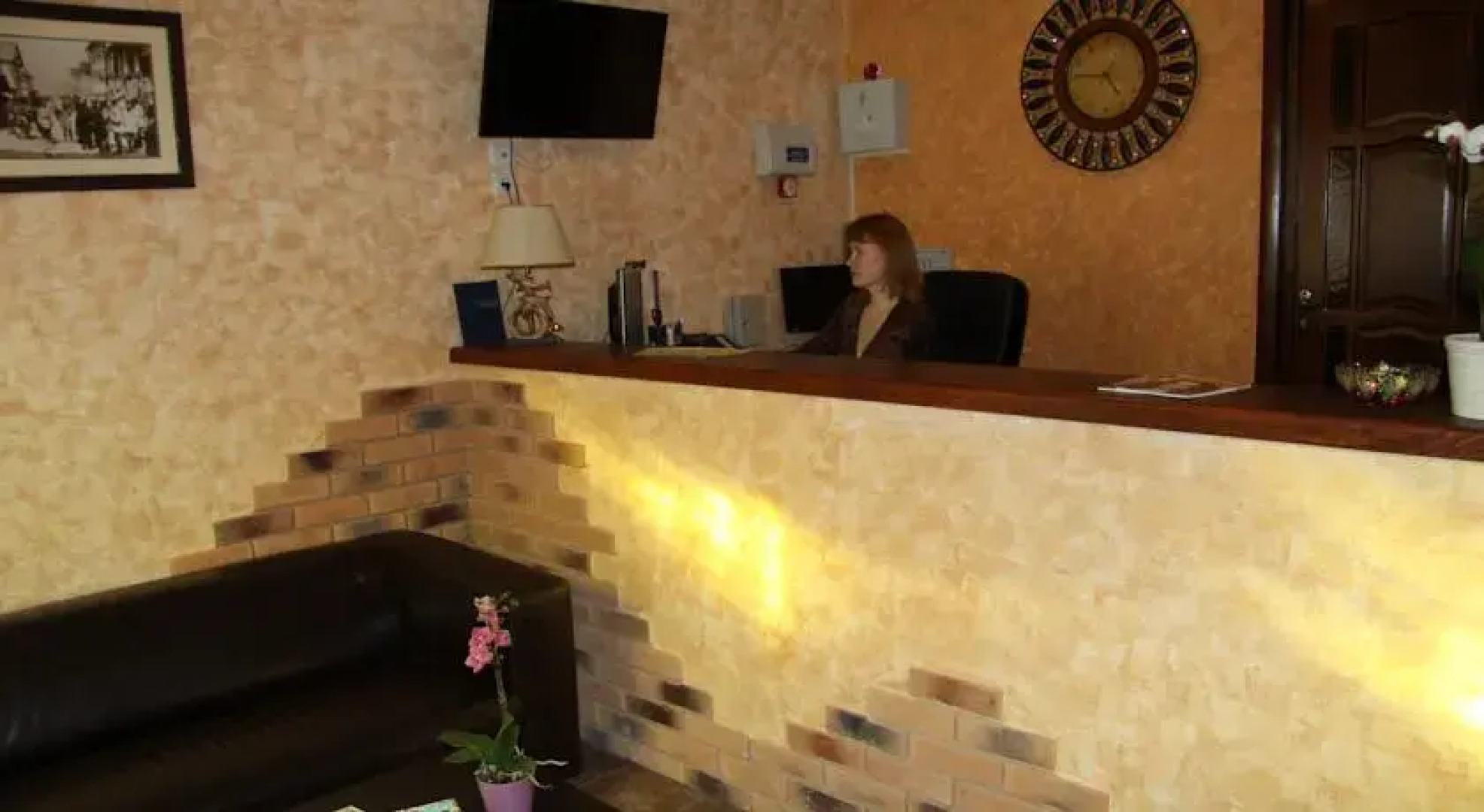 Гостевой Дом Серебряный ключ