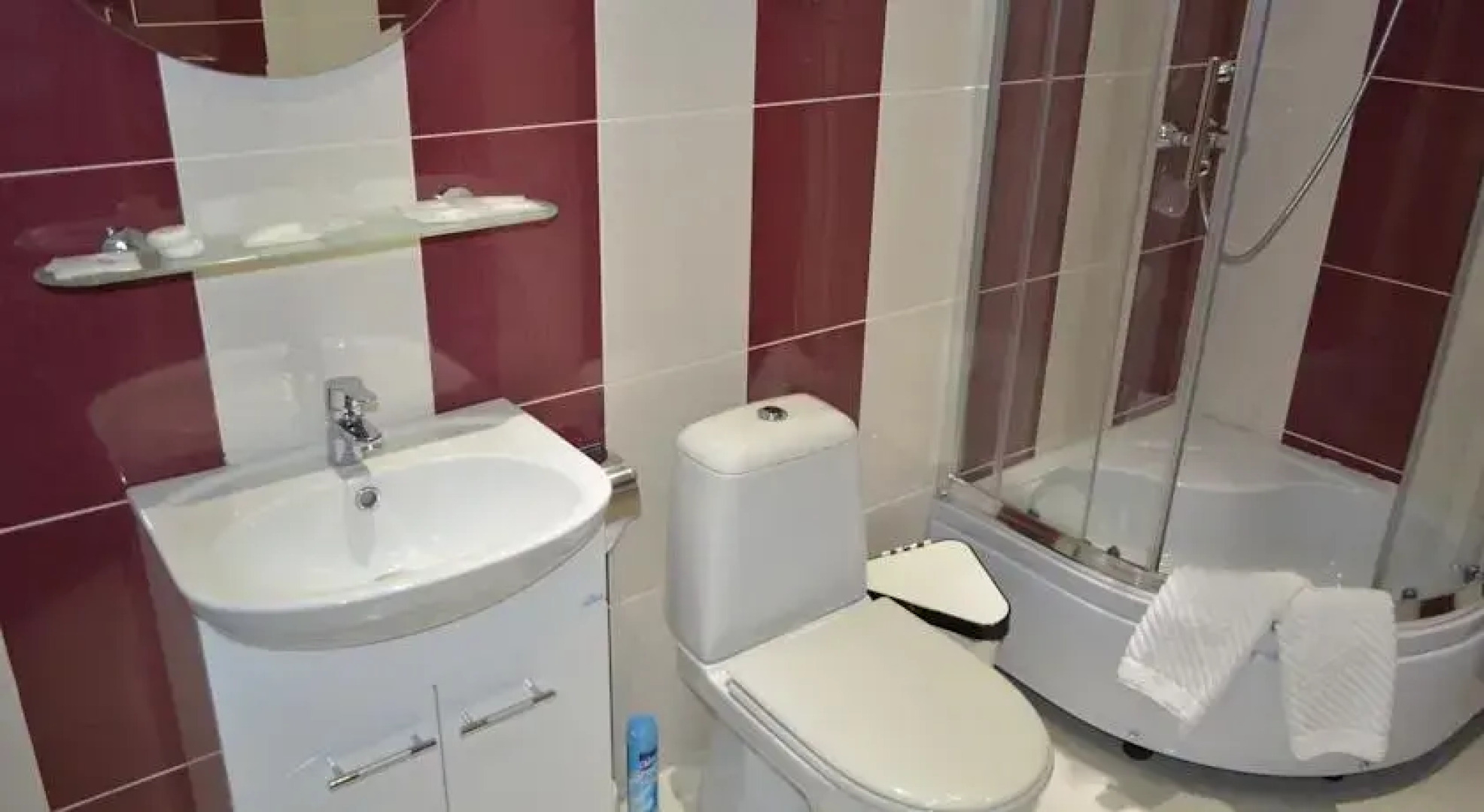 Отель Алпатьево