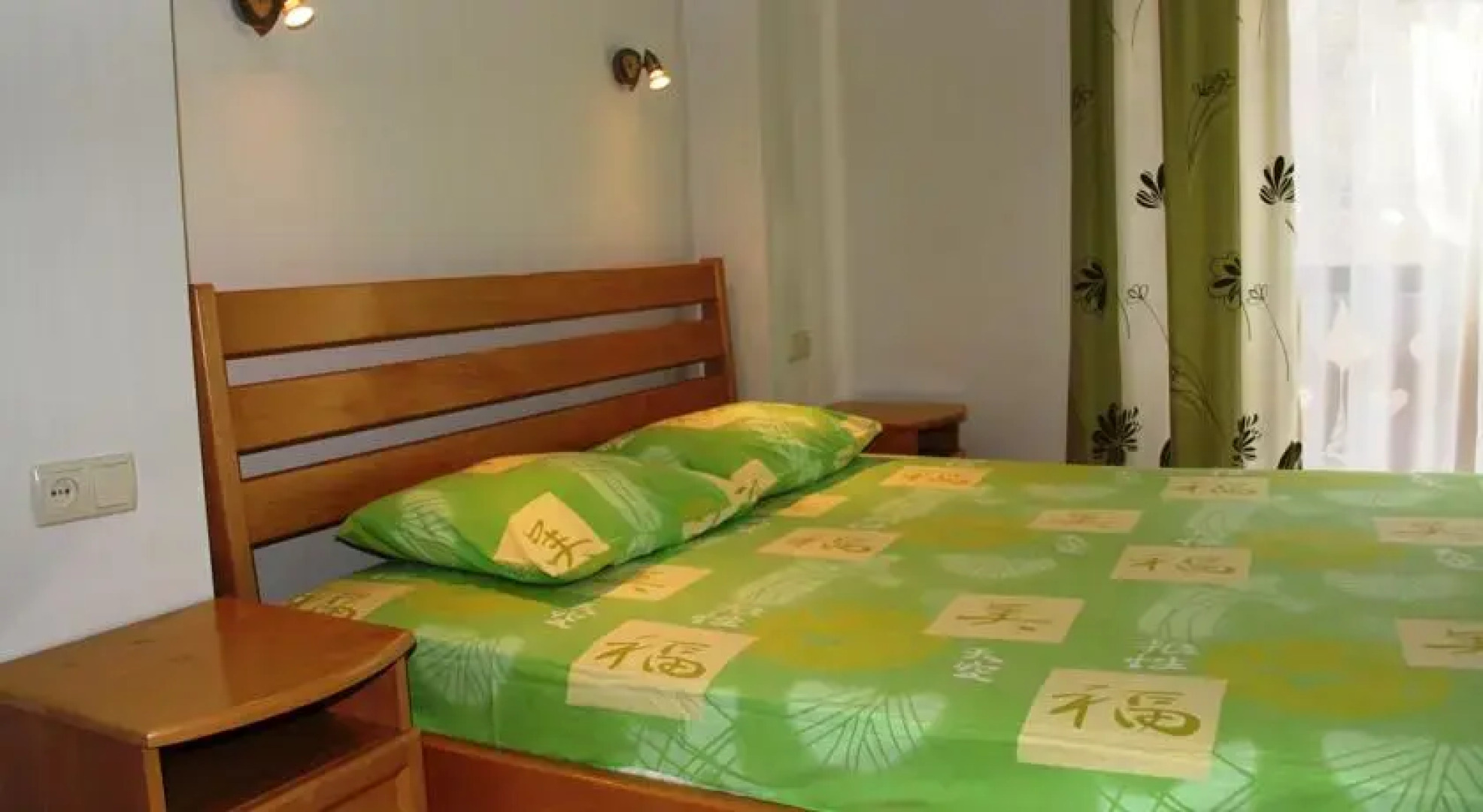 Гостевой дом Шаляпин House