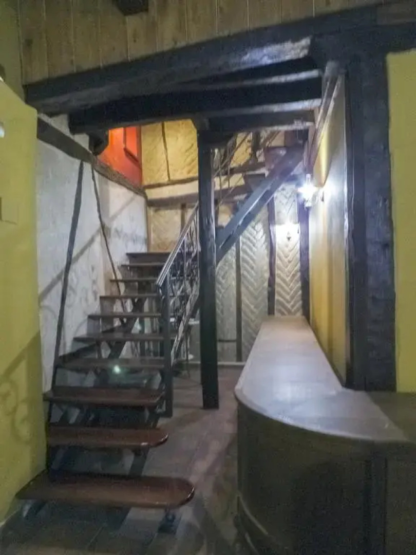 Отель EL SEÑORIO Historic Country