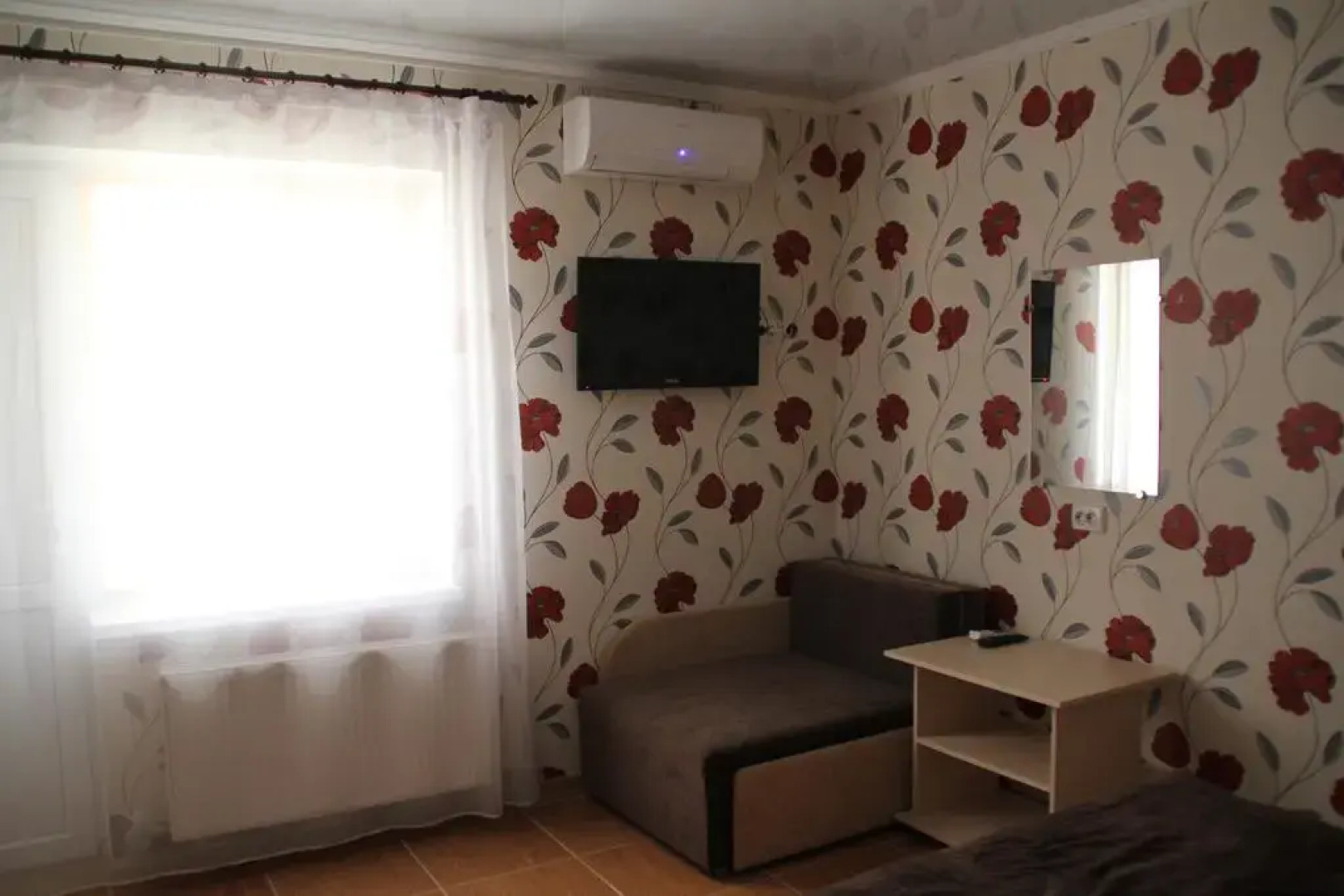 Yevpatoriya Guest House