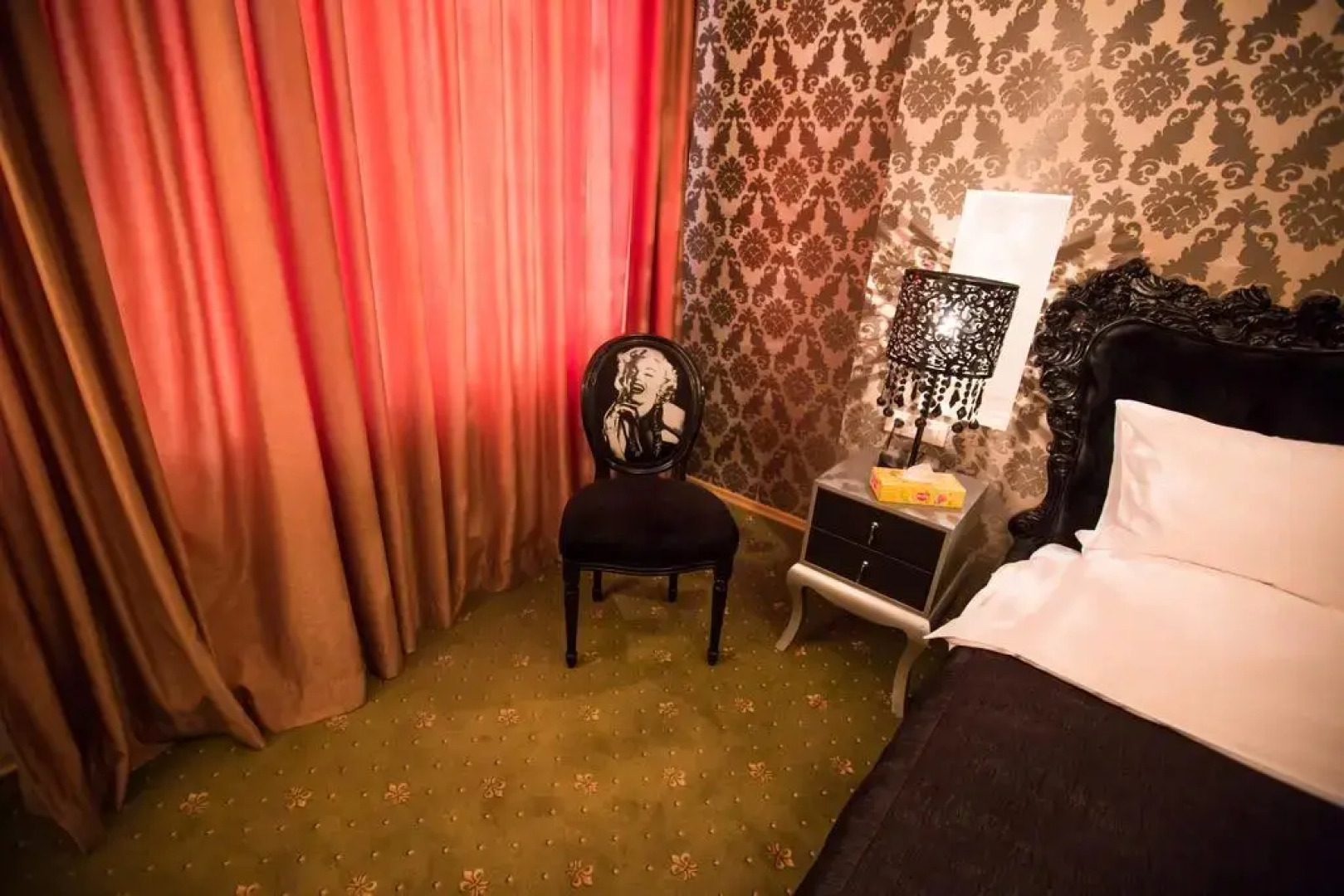 Бутик-Отель Weekend