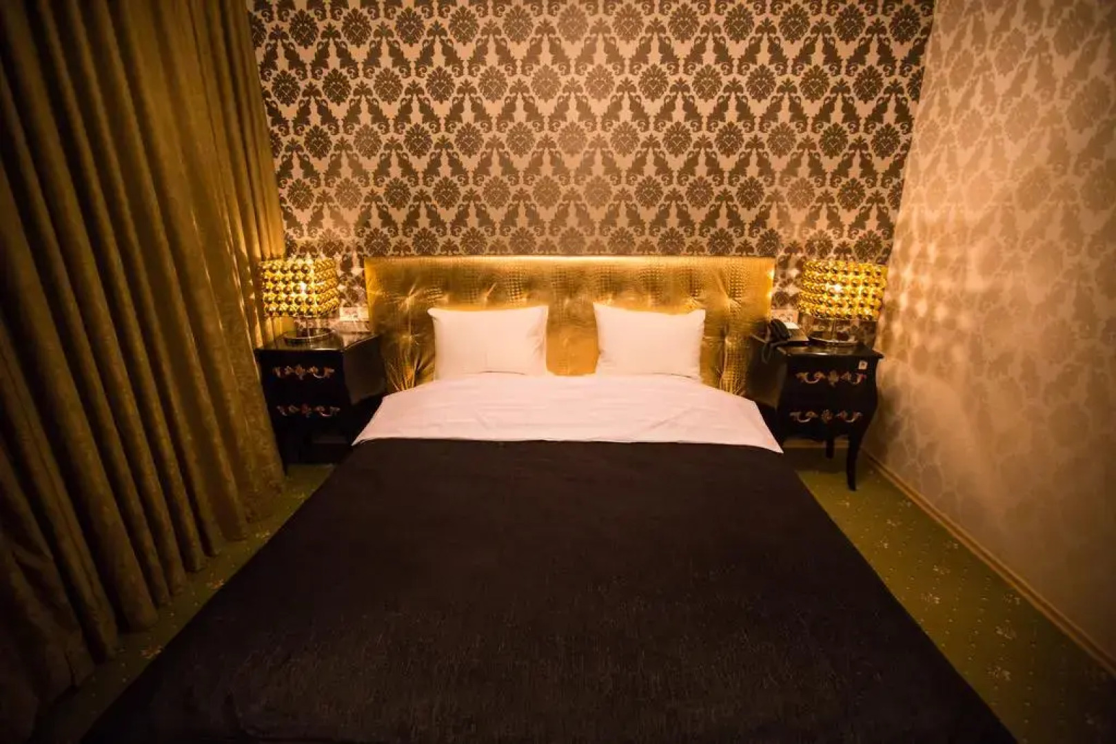 Бутик-Отель Weekend