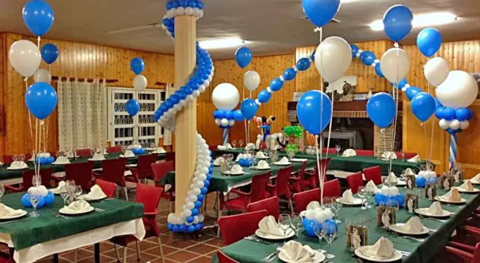 Bungalows Camping Monfragüe