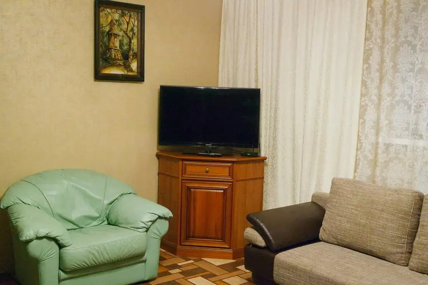 Otkritaya Kalitka Holiday Home