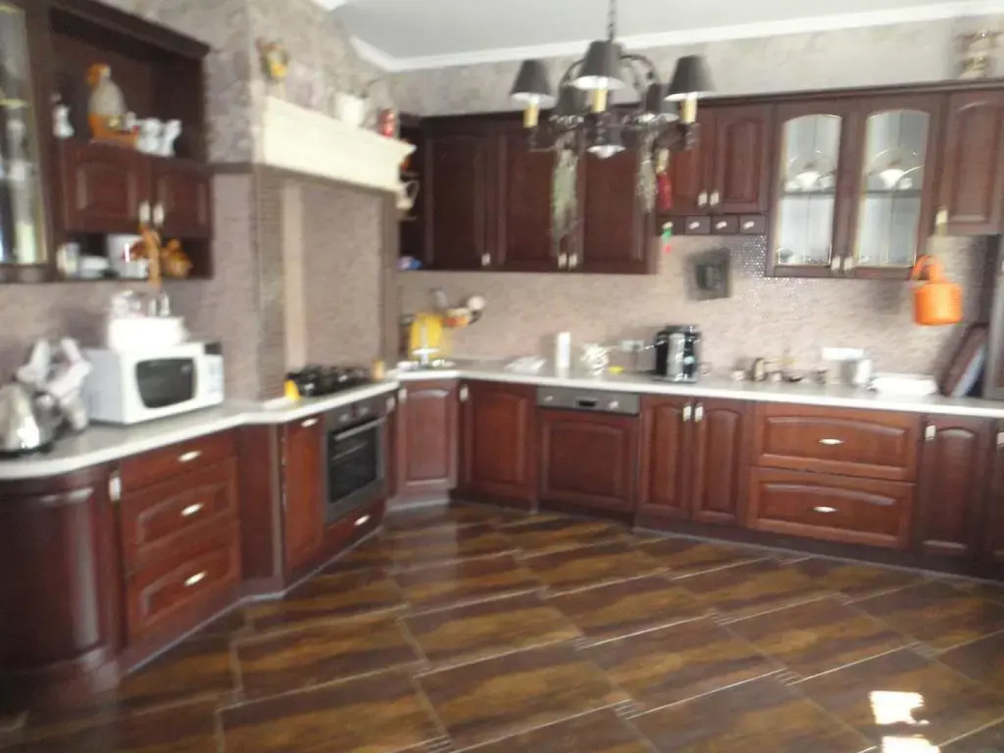 Гостевой дом на Урожайной