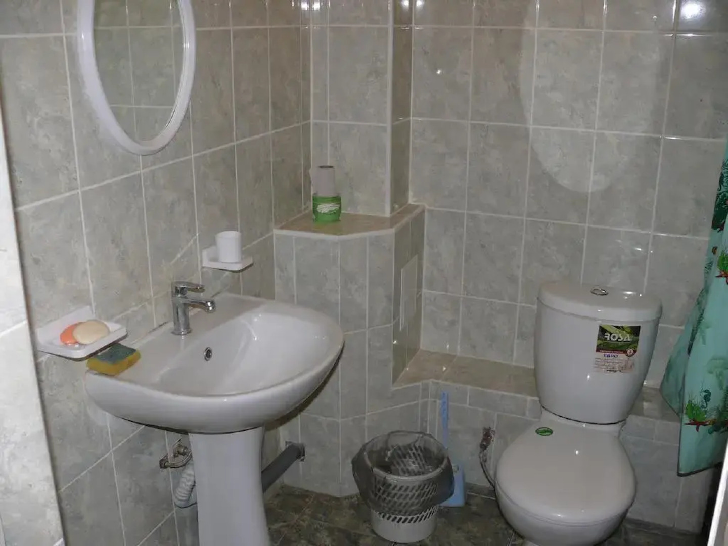 Гостевой дом Заволжье