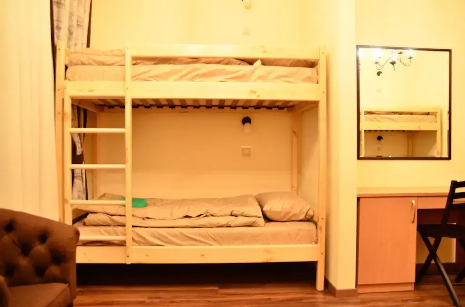 Хостел Белокоричи