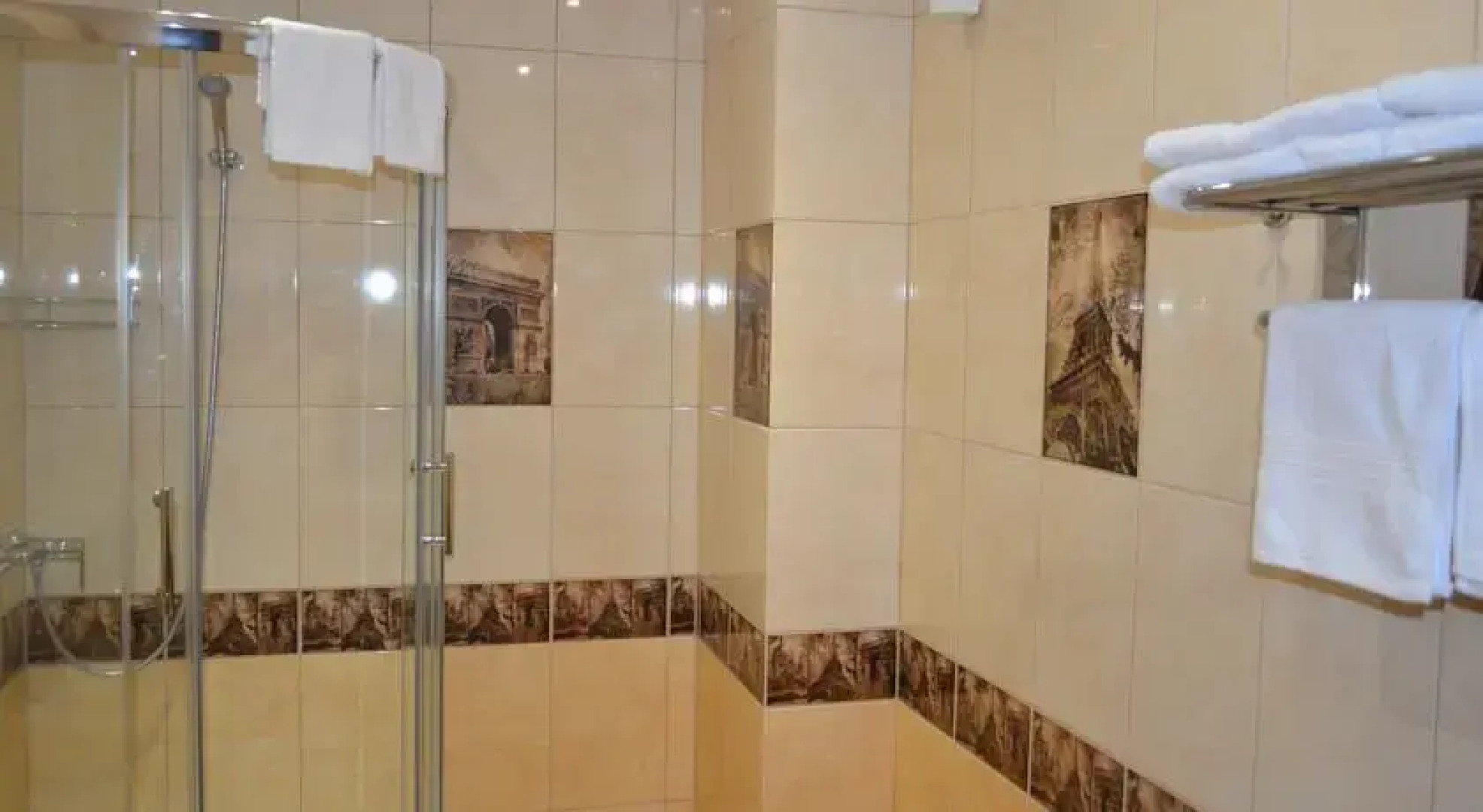 Отель Алпатьево