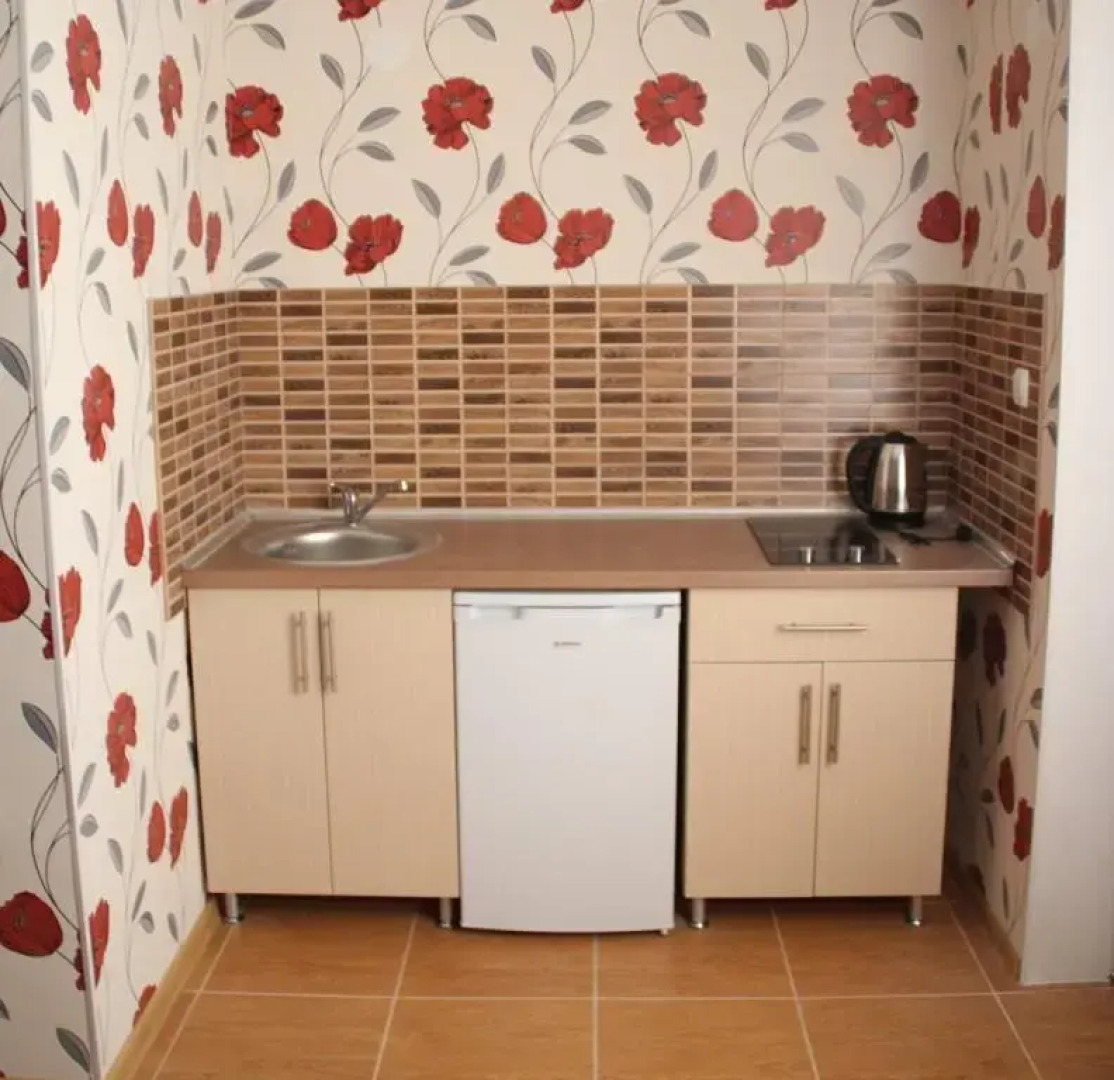 Yevpatoriya Guest House