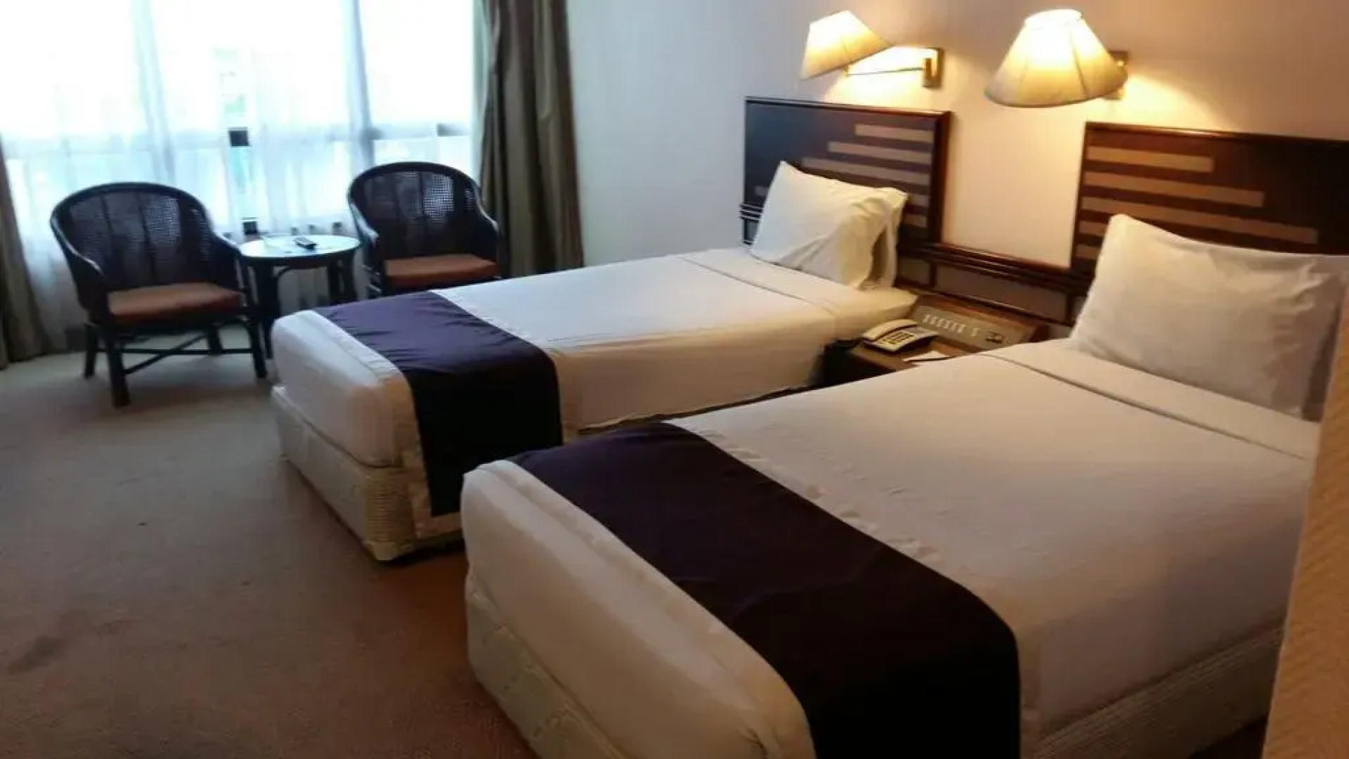 Hotel Selesa Johor Bahru