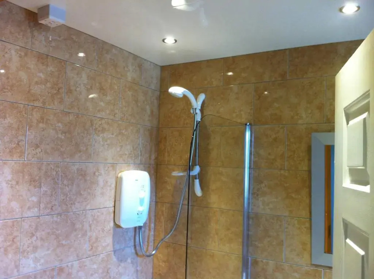 Harbour View Apartment