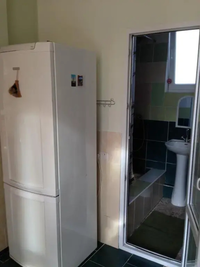 Апартаменты Яхт-клуб