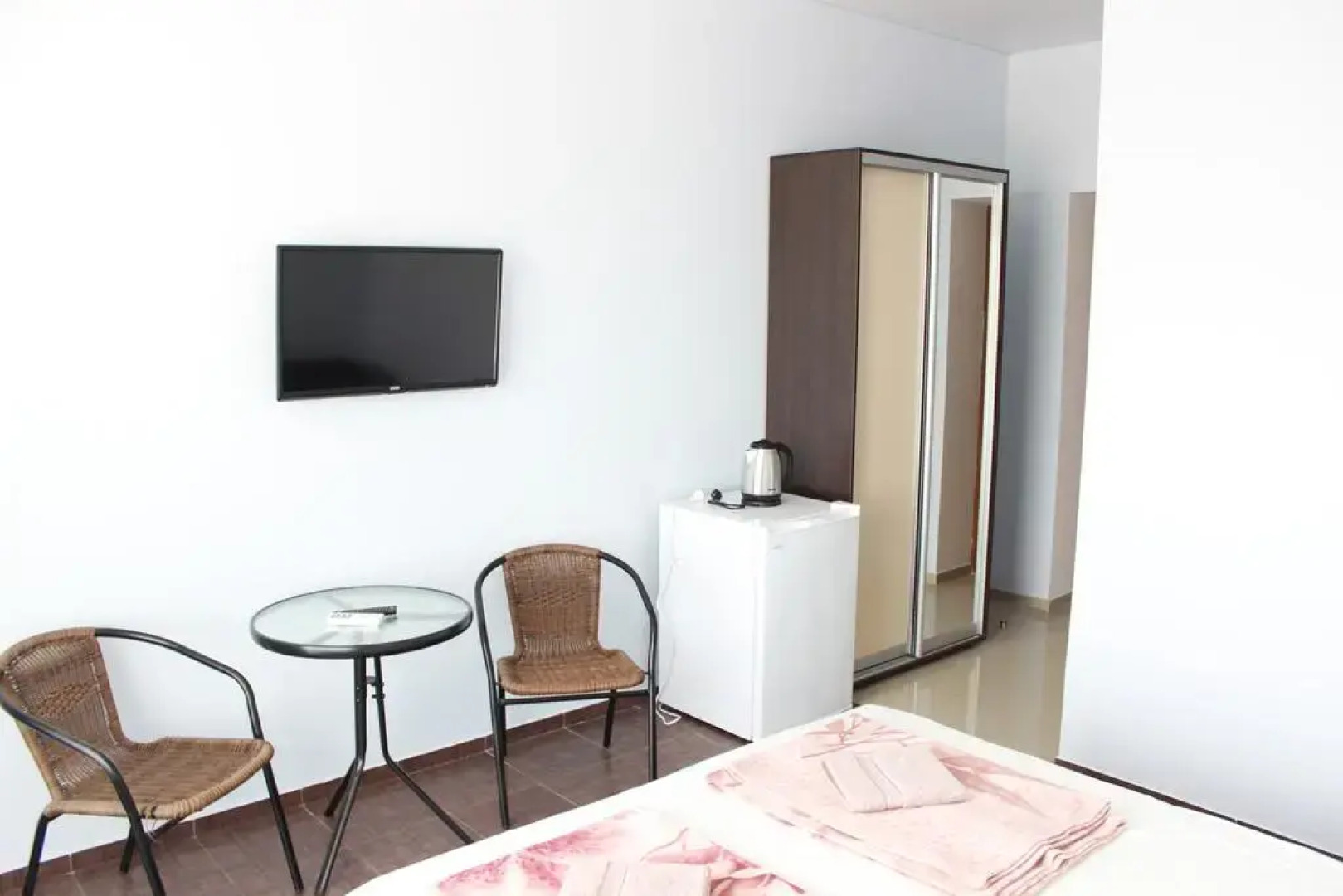 Гостевой Дом Роза Ветров