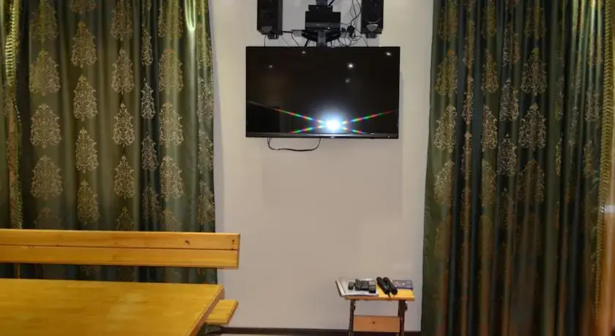 Отель Алпатьево