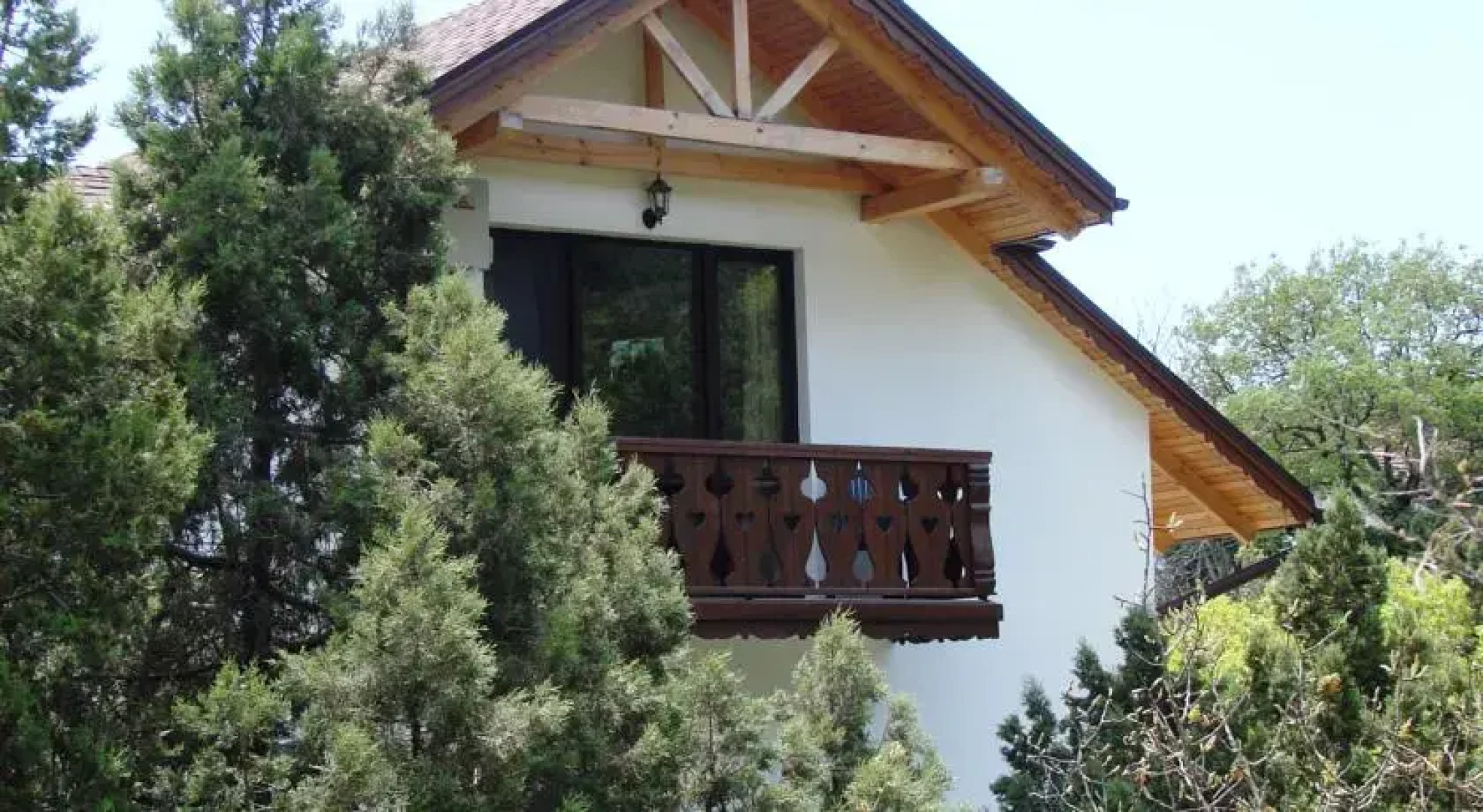 Гостевой дом Шаляпин House