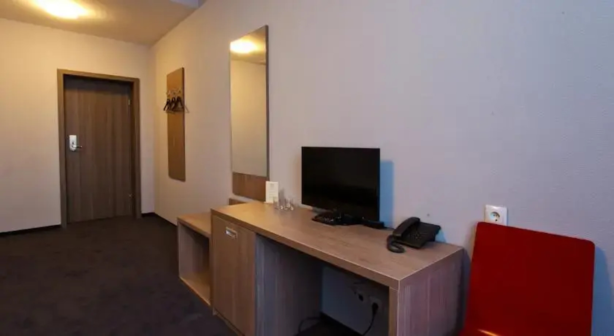 Отель ЭРА СПА