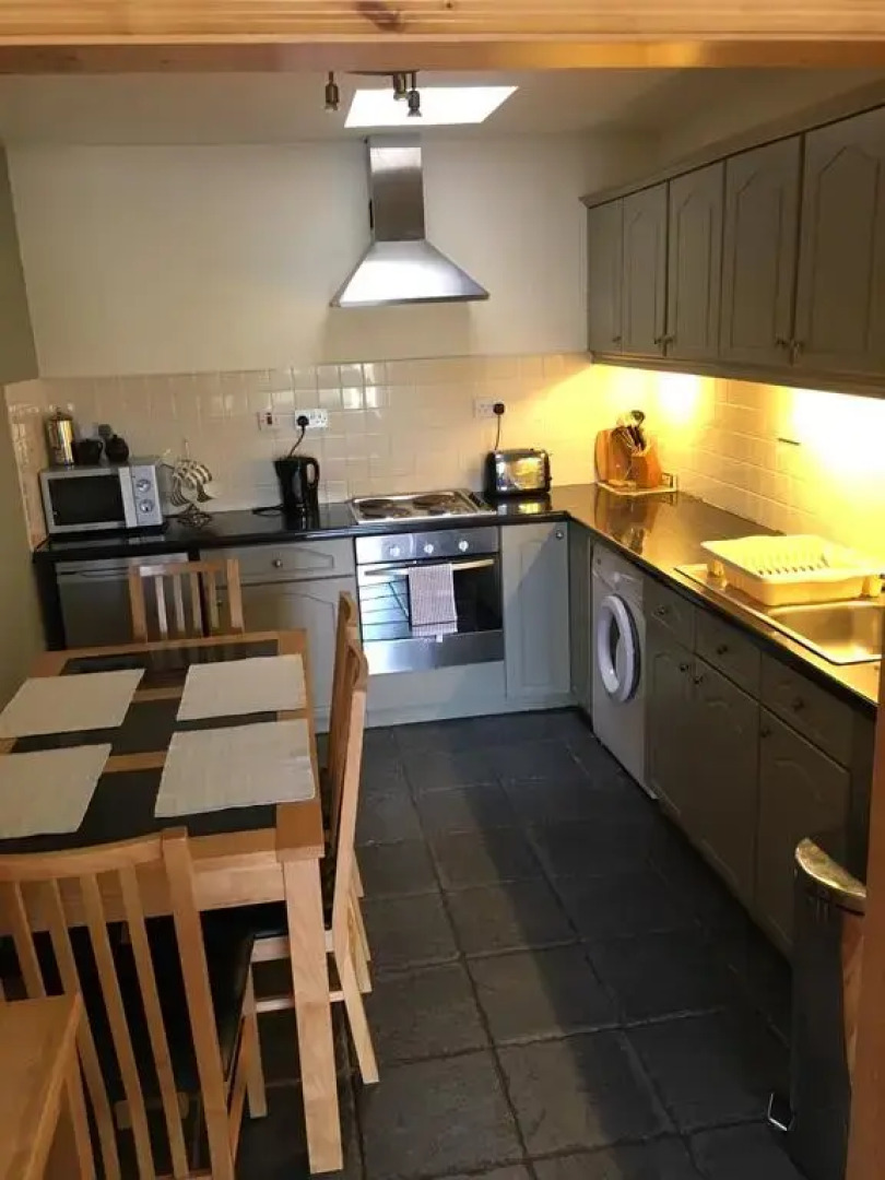 Harbour View Apartment