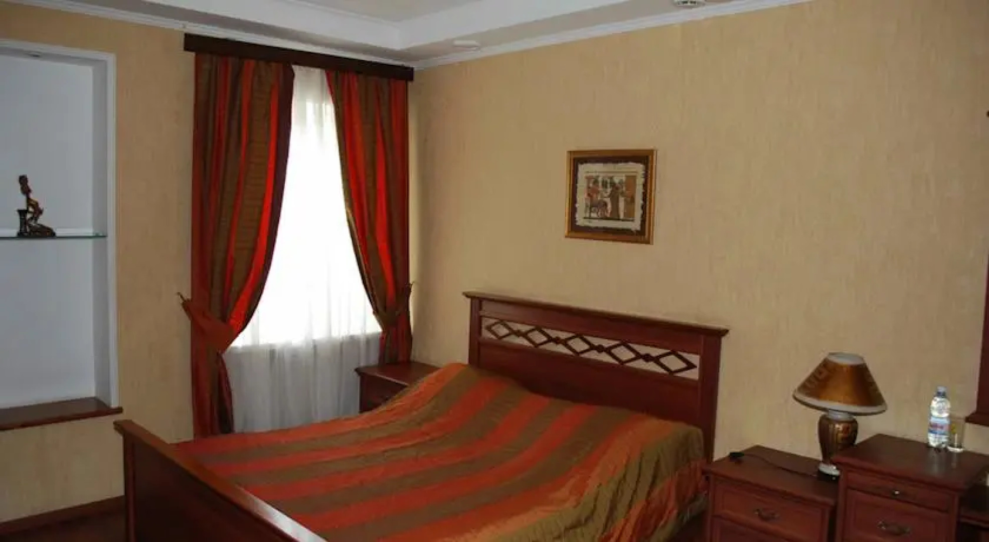 Гостиница На Дворянской