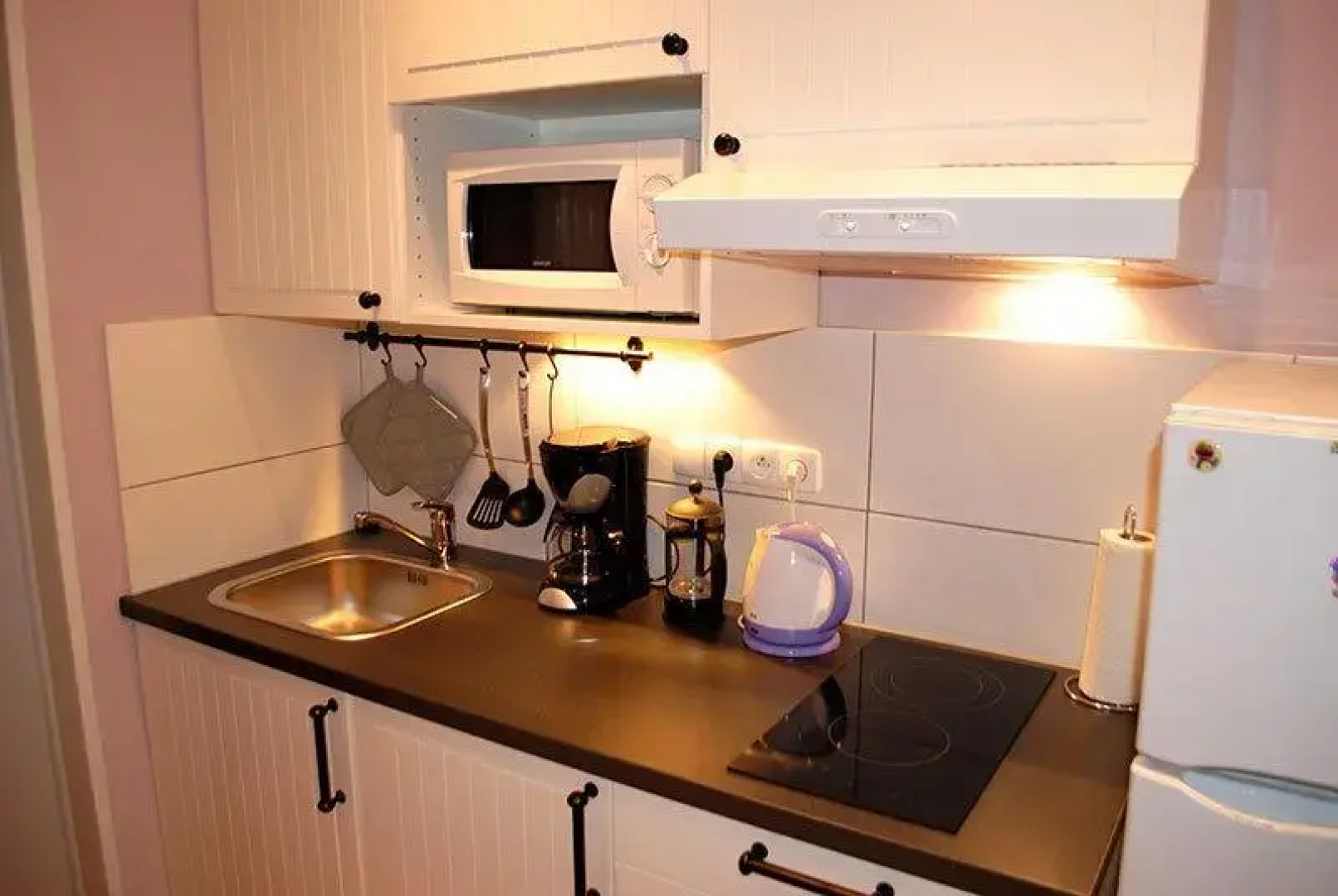 Cimburkova Apartment